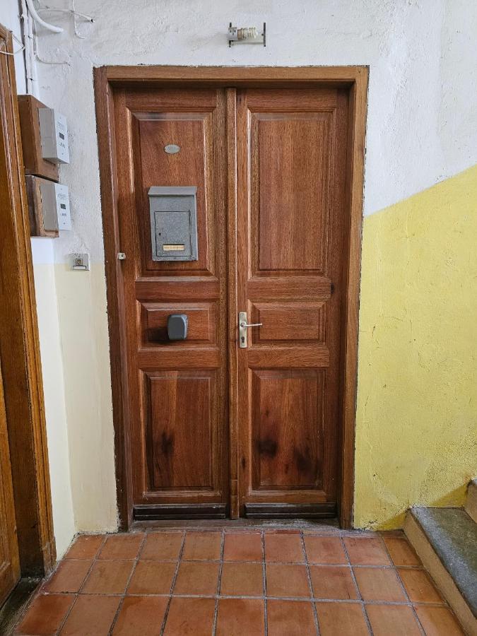 Palazzu Massoni, Magnifique Vue Sur La Mer Et La Montagne, Clim, Wifi, Parking Gratuit Cervione Bagian luar foto