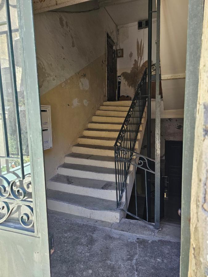 Palazzu Massoni, Magnifique Vue Sur La Mer Et La Montagne, Clim, Wifi, Parking Gratuit Cervione Bagian luar foto