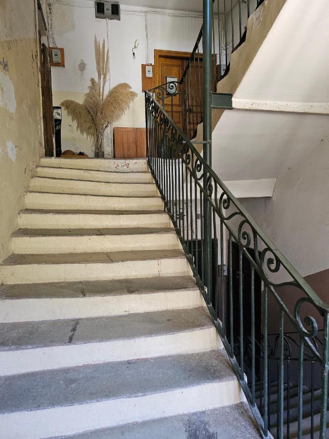 Palazzu Massoni, Magnifique Vue Sur La Mer Et La Montagne, Clim, Wifi, Parking Gratuit Cervione Bagian luar foto